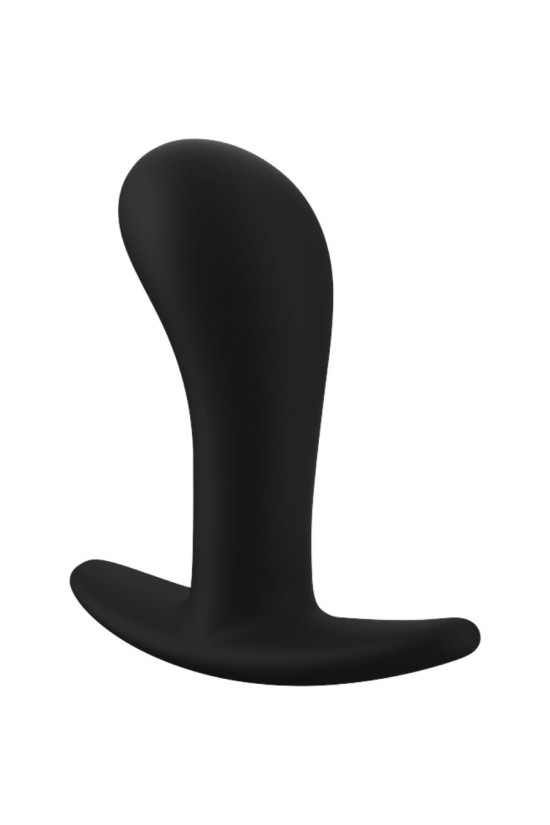 FUN FACTORY - BOOTIE ANAL PLUG TAGLIA M NERO