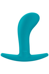 FUN FACTORY - BOOTIE ANAL PLUG TAGLIA M ACQUAMARINA