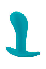 FUN FACTORY - BOOTIE ANAL PLUG TAGLIA M ACQUAMARINA