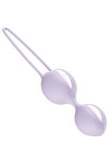 FUN FACTORY - SMARTBALLS DUO PALLINE DI KEGEL VIOLA
