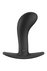 FUN FACTORY - BOOTIE ANAL PLUG TAGLIA L NERO
