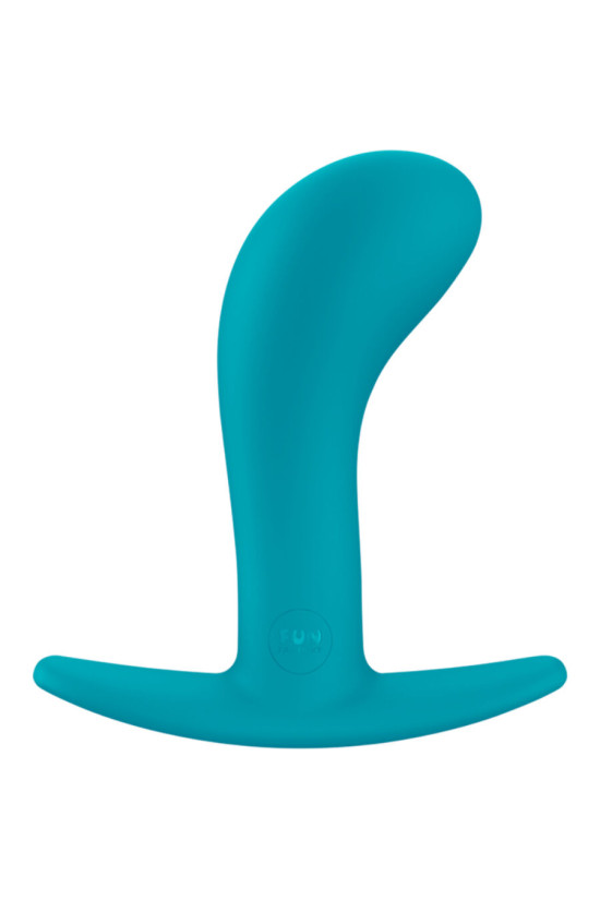 FUN FACTORY - BOOTIE ANAL PLUG TAGLIA L ACQUAMARINA
