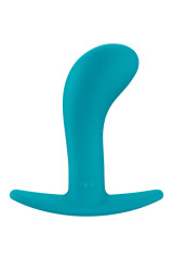 FUN FACTORY - BOOTIE ANAL PLUG TAGLIA L ACQUAMARINA