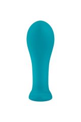 FUN FACTORY - BOOTIE ANAL PLUG TAGLIA L ACQUAMARINA