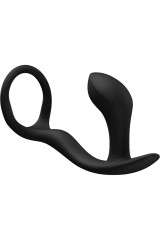 FUN FACTORY - BOOTIE RING ANAL PLUG NERO