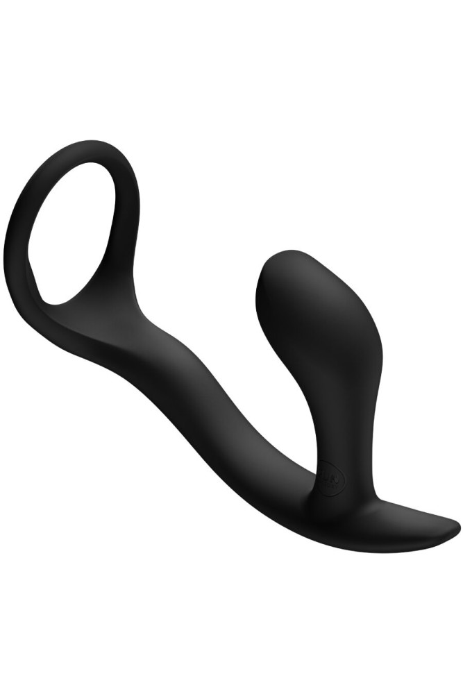 FUN FACTORY - BOOTIE RING ANAL PLUG NERO