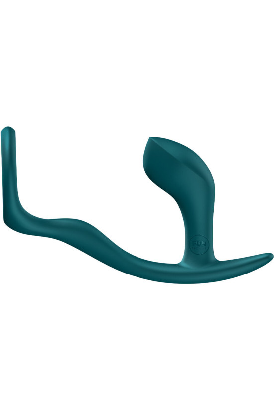 FUN FACTORY - BOOTIE RING PLUG BOTTIGLIA VERDE