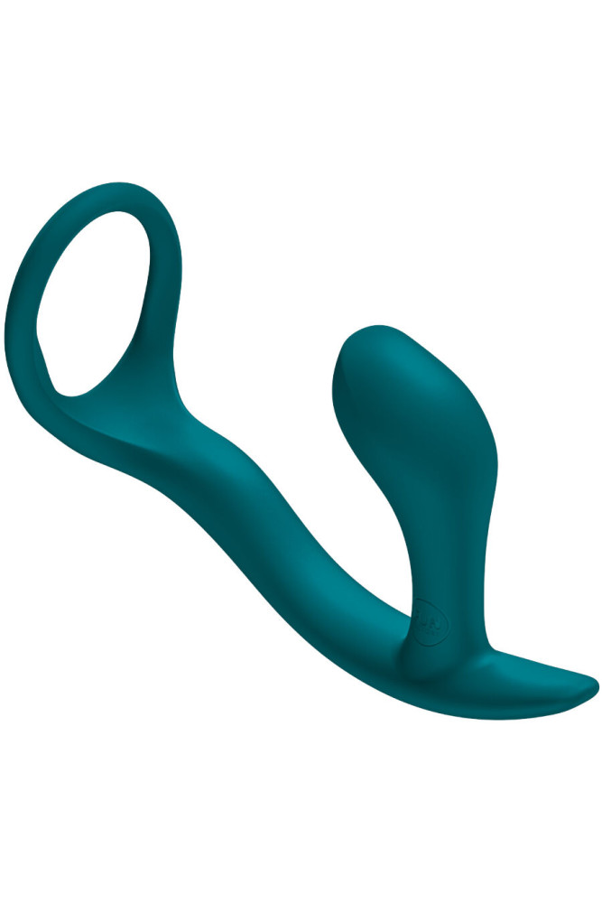 FUN FACTORY - BOOTIE RING PLUG BOTTIGLIA VERDE