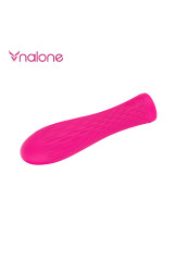 NALONE - VIBRATORE IAN MINI ROSA