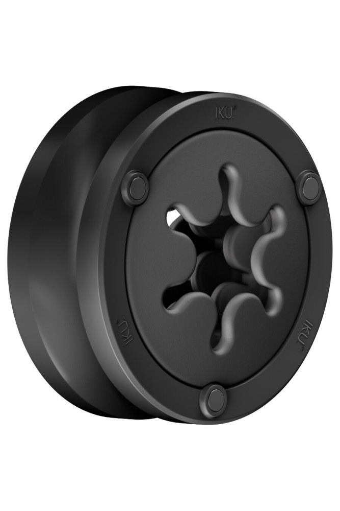 FUN FACTORY - MASTURBATORE IKU FLEX NERO