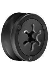 FUN FACTORY - MASTURBATORE IKU FLEX NERO