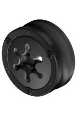 FUN FACTORY - MASTURBATORE IKU FLEX NERO