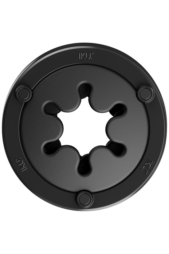 FUN FACTORY - MASTURBATORE IKU FLEX NERO