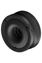 FUN FACTORY - IKU TIGHT MASTURBATOR NERO