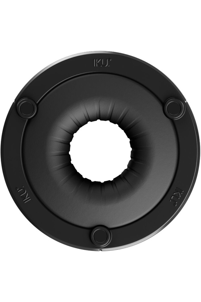 FUN FACTORY - IKU TIGHT MASTURBATOR NERO