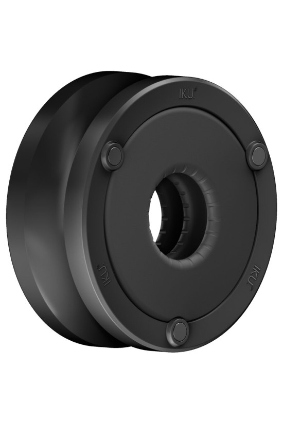 FUN FACTORY - IKU TIGHTER MASTURBATOR NERO