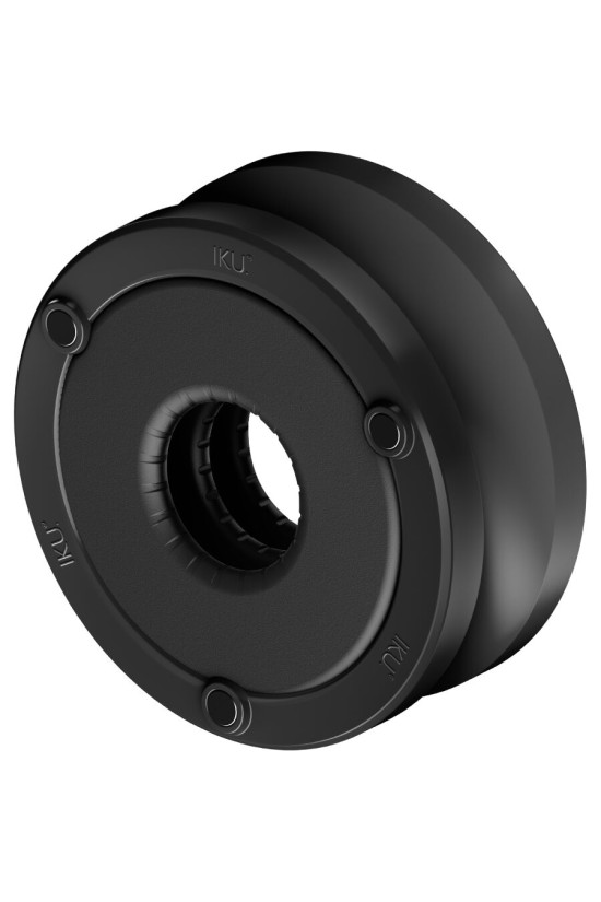 FUN FACTORY - IKU TIGHTER MASTURBATOR NERO