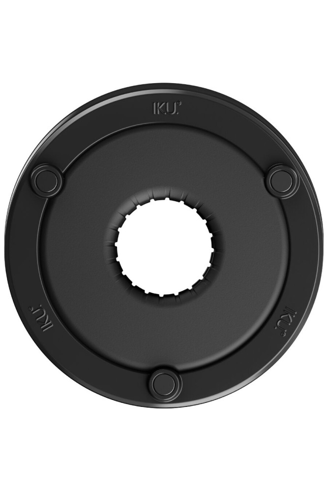 FUN FACTORY - IKU TIGHTER MASTURBATOR NERO