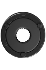 FUN FACTORY - IKU TIGHTER MASTURBATOR NERO