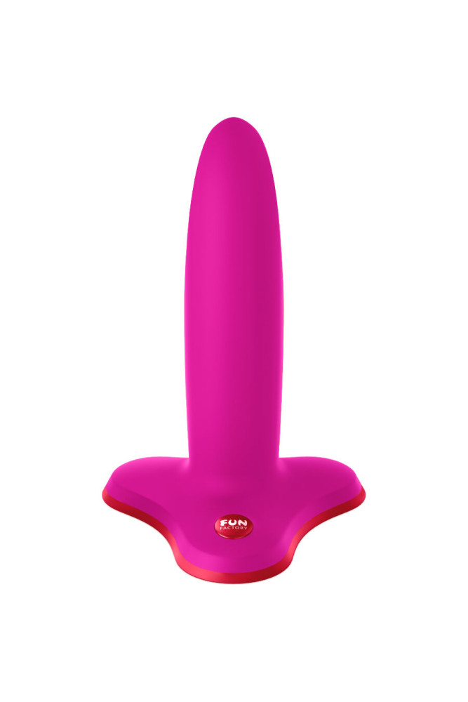 FUN FACTORY - DILDO LIMBA FLEX G-SPOT TAGLIA S MAGENTA