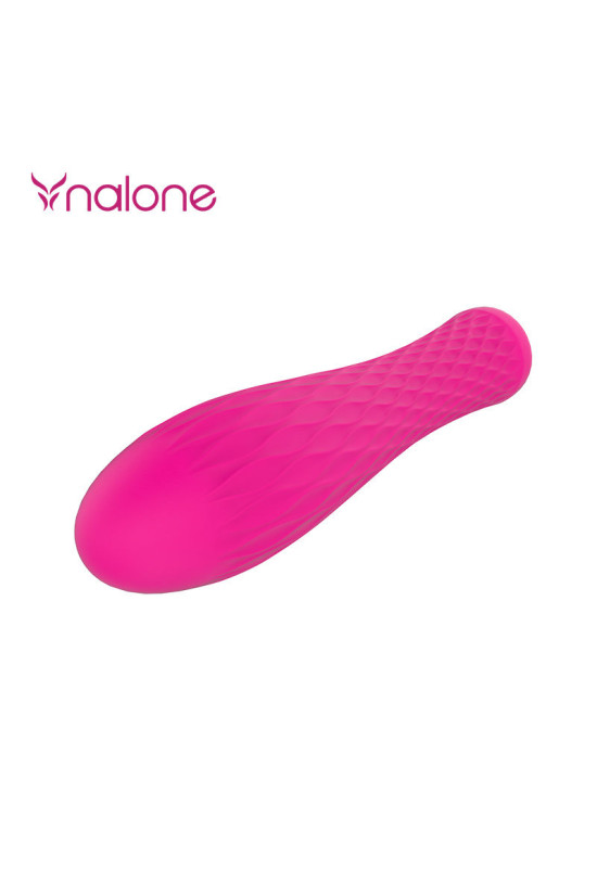 NALONE - VIBRATORE IAN MINI ROSA
