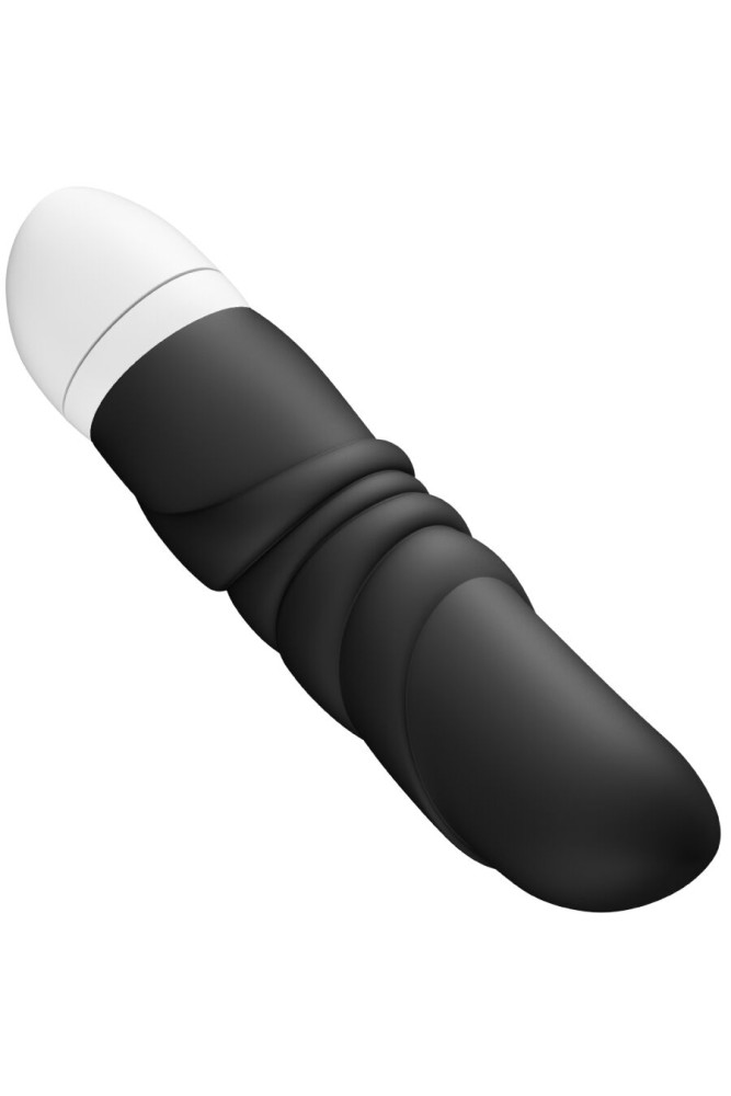 FUN FACTORY - JAM MINI VIBRATORE NERO