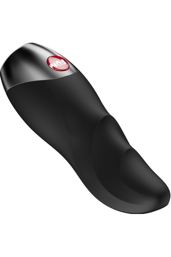 FUN FACTORY - VIBRATORE VIOLA BULLET NERO