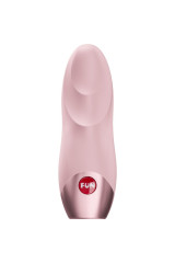 FUN FACTORY - VIBRATORE VIOLA BULLET ROSA MORBIDO