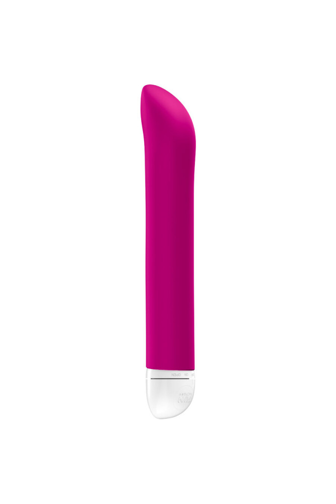 FUN FACTORY - VIBRATORE PUNTO G JOUPIE MAGENTA