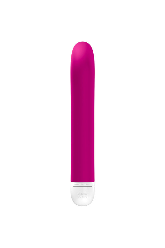 FUN FACTORY - VIBRATORE PUNTO G JOUPIE MAGENTA
