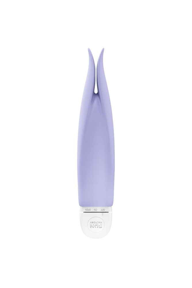 FUN FACTORY - VIBRATORE VOLITA LAY-ON VIOLA