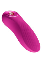 FUN FACTORY - VIBRATORE BIJOU BULLET MAGENTA