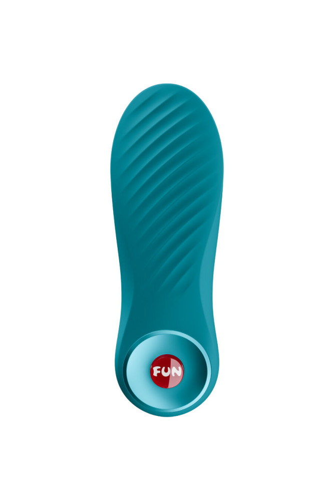 FUN FACTORY - VIBRATORE BIJOU BULLET ACQUAMARINA