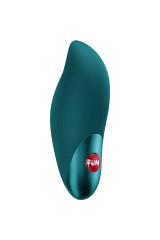 FUN FACTORY - VIBRATORE CHARME BULLET VERDE BOTTIGLIA