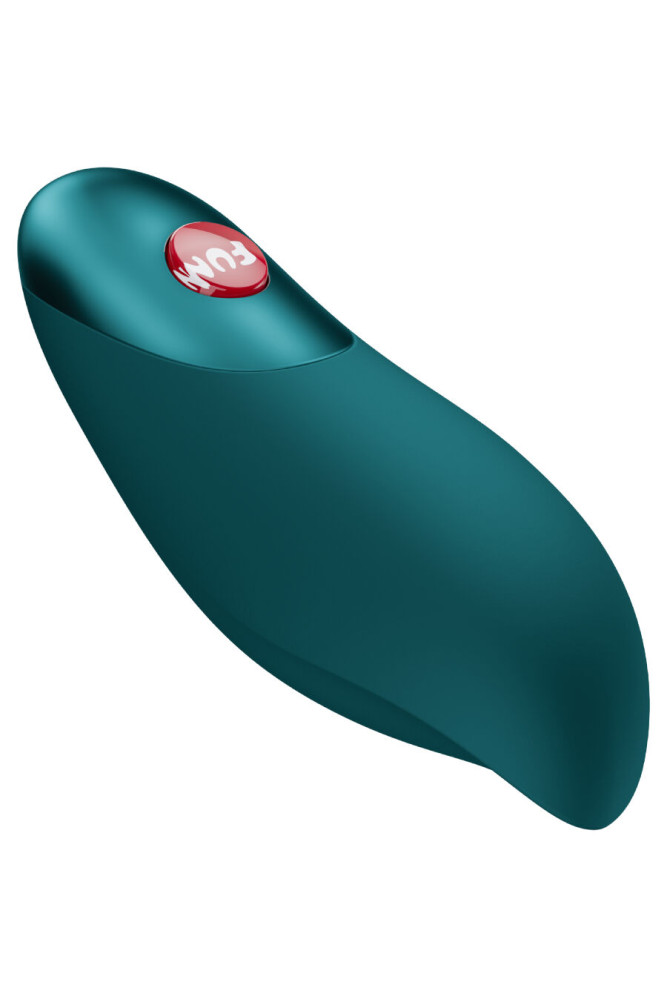 FUN FACTORY - VIBRATORE CHARME BULLET VERDE BOTTIGLIA