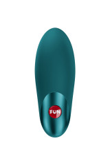 FUN FACTORY - VIBRATORE CHARME BULLET VERDE BOTTIGLIA