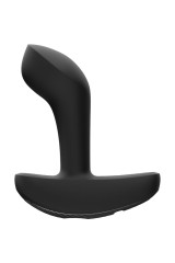 FUN FACTORY - BOOTIE VIBE PLUG ANALE VIBRATORE NERO