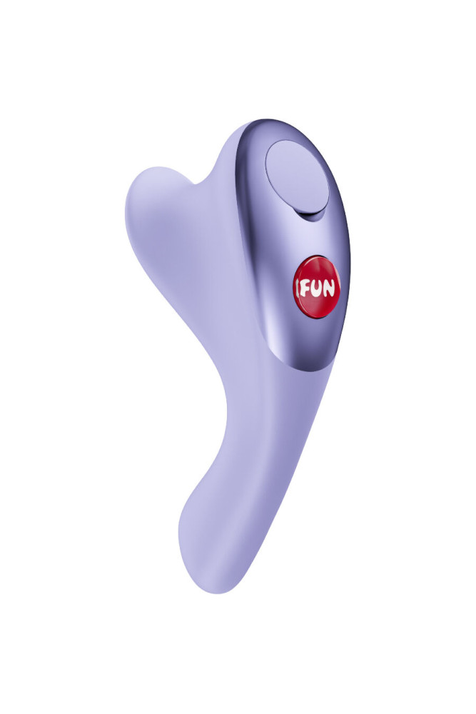 FUN FACTORY - BE·ONE VIBRATORE DA DITO VIOLA
