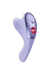 FUN FACTORY - BE·ONE VIBRATORE DA DITO VIOLA