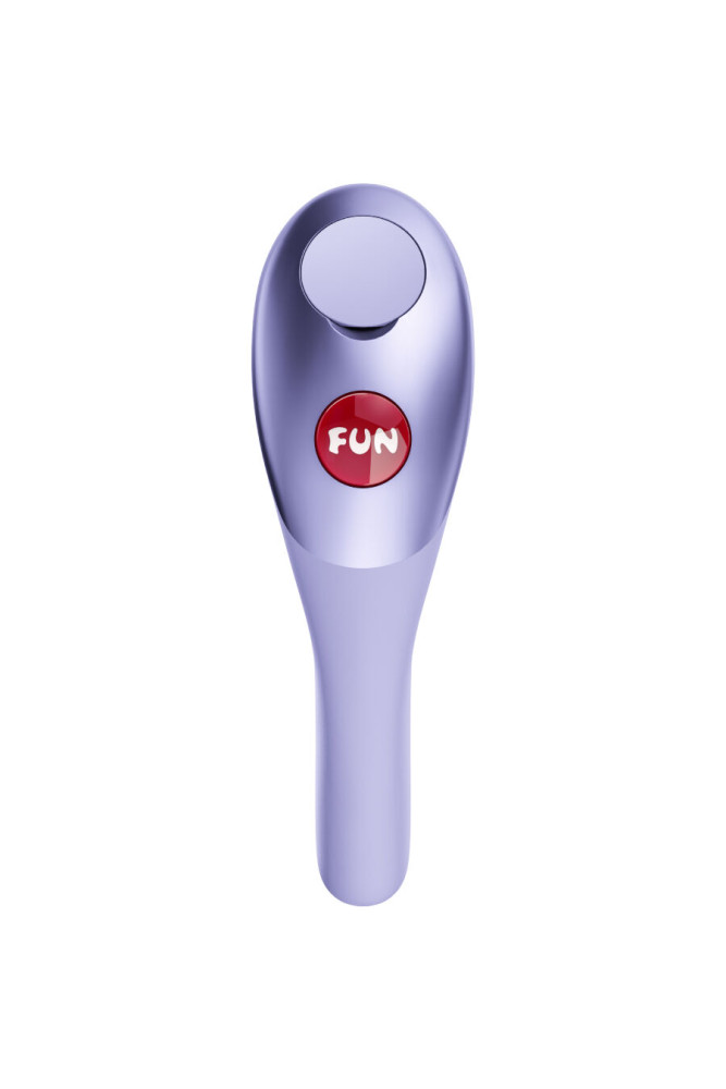 FUN FACTORY - BE·ONE VIBRATORE DA DITO VIOLA