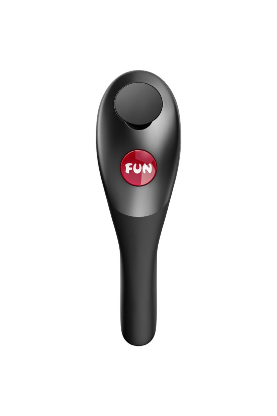 FUN FACTORY - BE·ONE VIBRATORE DA DITO NERO