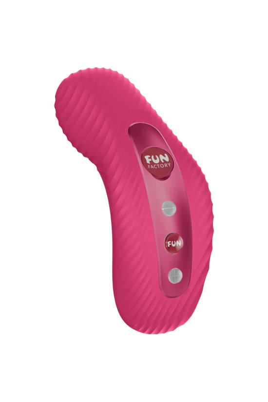 FUN FACTORY - VIBRATORE LAYA III LAY-ON LAMPONE