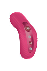 FUN FACTORY - VIBRATORE LAYA III LAY-ON LAMPONE