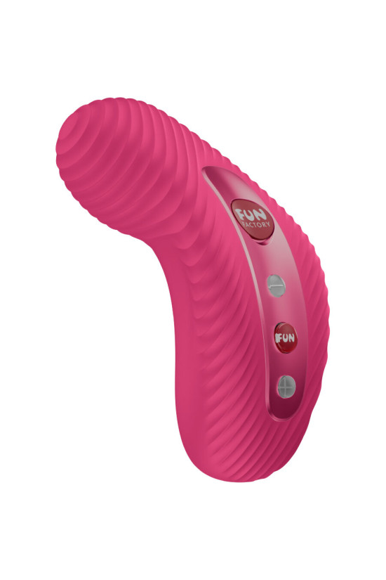 FUN FACTORY - VIBRATORE LAYA III LAY-ON LAMPONE
