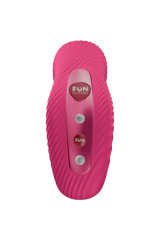 FUN FACTORY - VIBRATORE LAYA III LAY-ON LAMPONE
