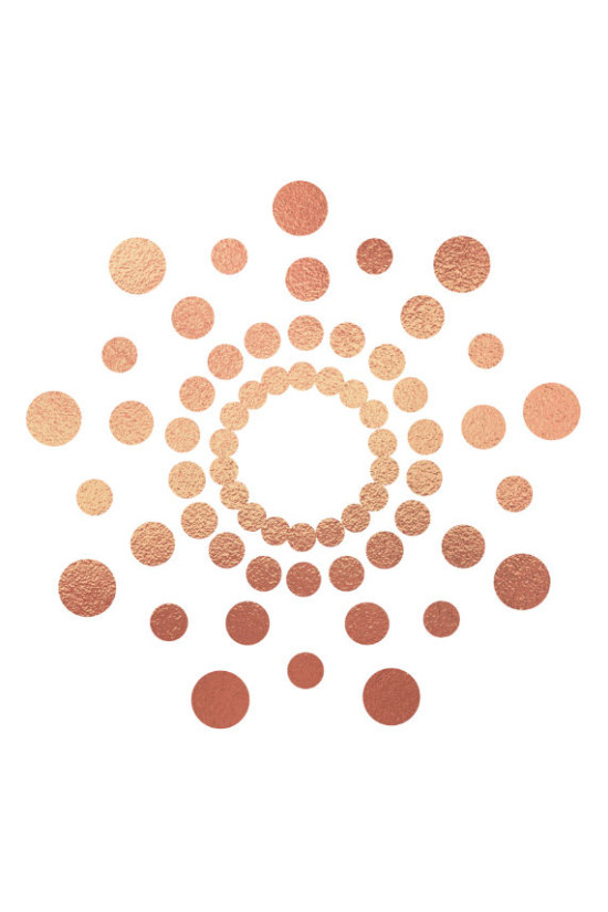 BIJOUX - MIMI DECORAZIONI TEMPORANEE DELLA PELLE