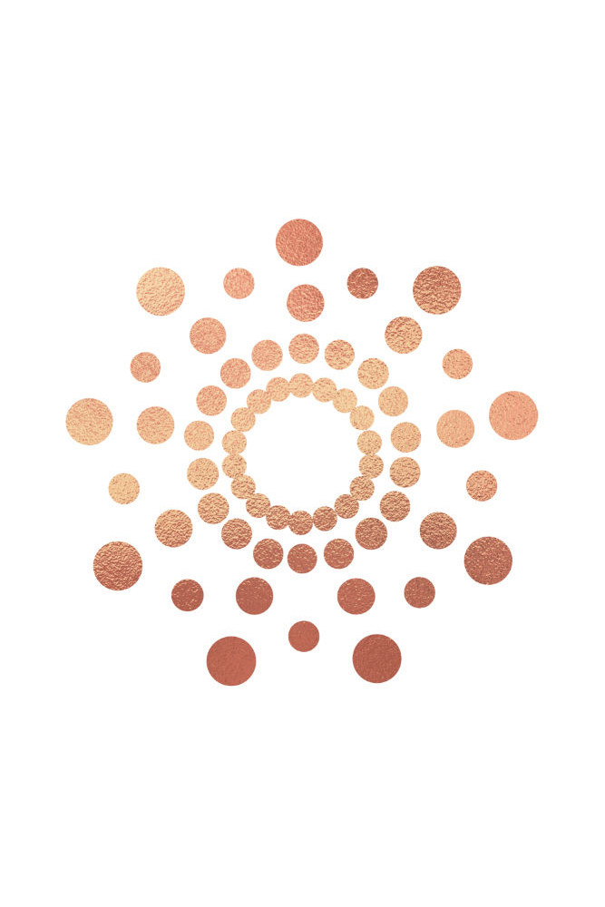 BIJOUX - MIMI DECORAZIONI TEMPORANEE DELLA PELLE