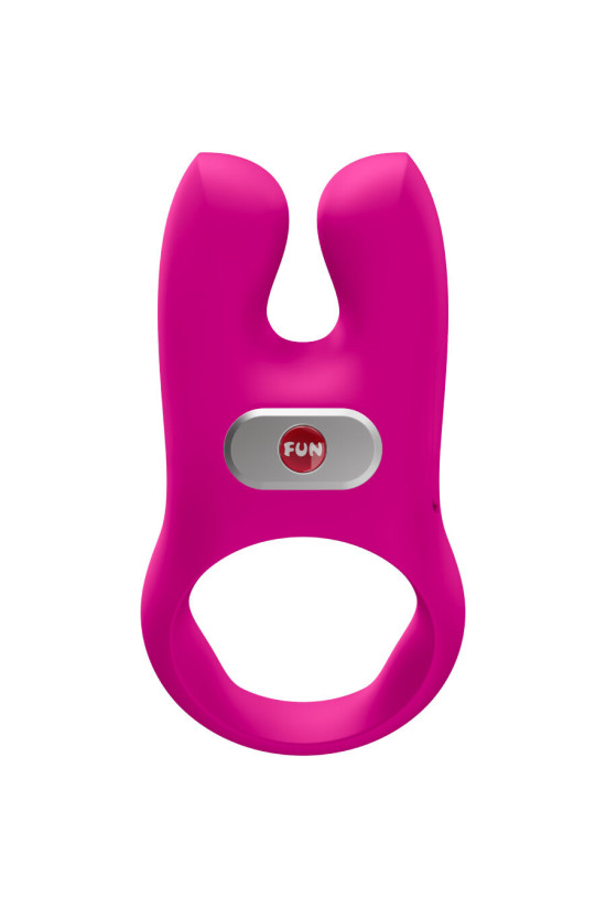 FUN FACTORY - NOS CLASSIC ANELLO VIBRANTE PER IL PENE MAGENTA