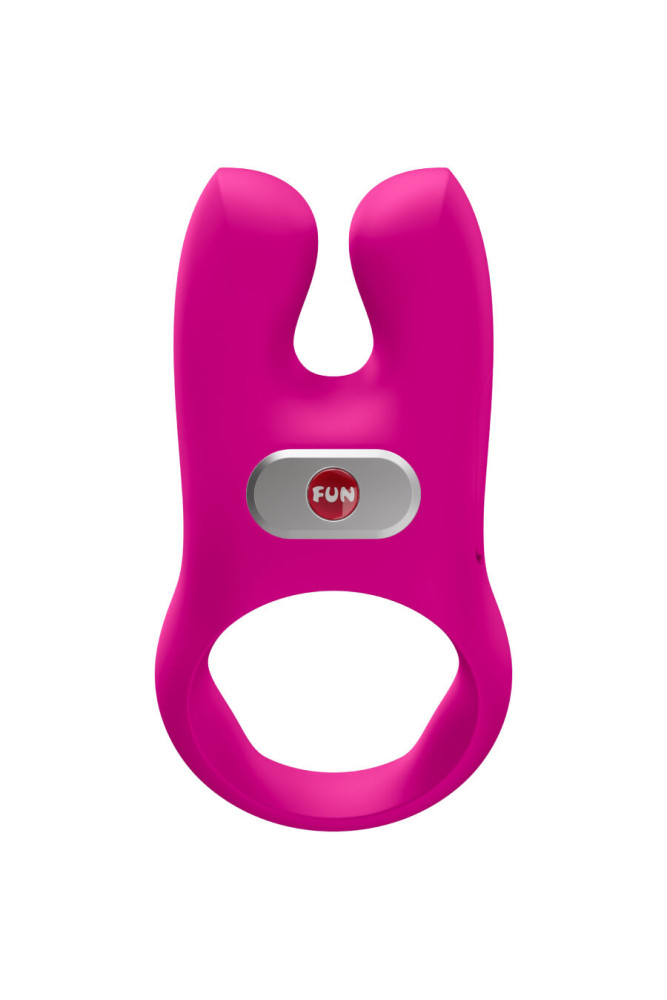 FUN FACTORY - NOS CLASSIC ANELLO VIBRANTE PER IL PENE MAGENTA