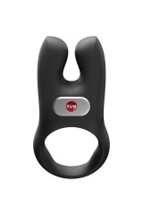 FUN FACTORY - ANELLO VIBRANTE PER IL PENE NERO NOS